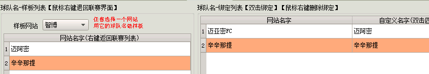選擇關聯網站4