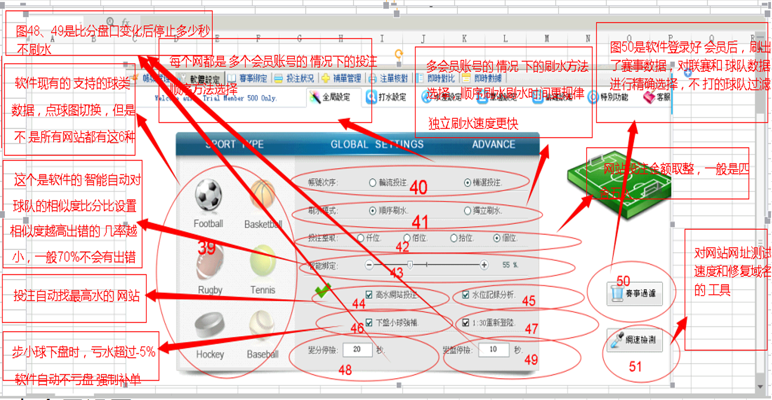 高級設置2